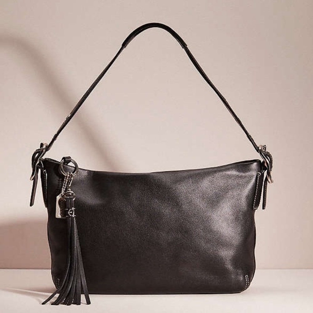 Coach East West Duffle